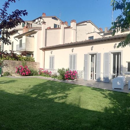 Apartament Casa Di Pietro Aretino, Arezzo Centro Storico 4-8 Letti Zewnętrze zdjęcie