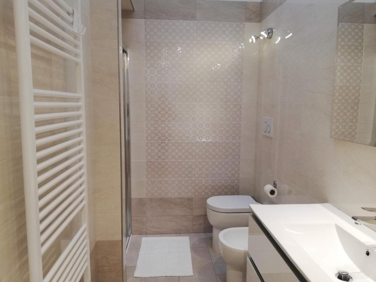 Apartament Casa Di Pietro Aretino, Arezzo Centro Storico 4-8 Letti Zewnętrze zdjęcie