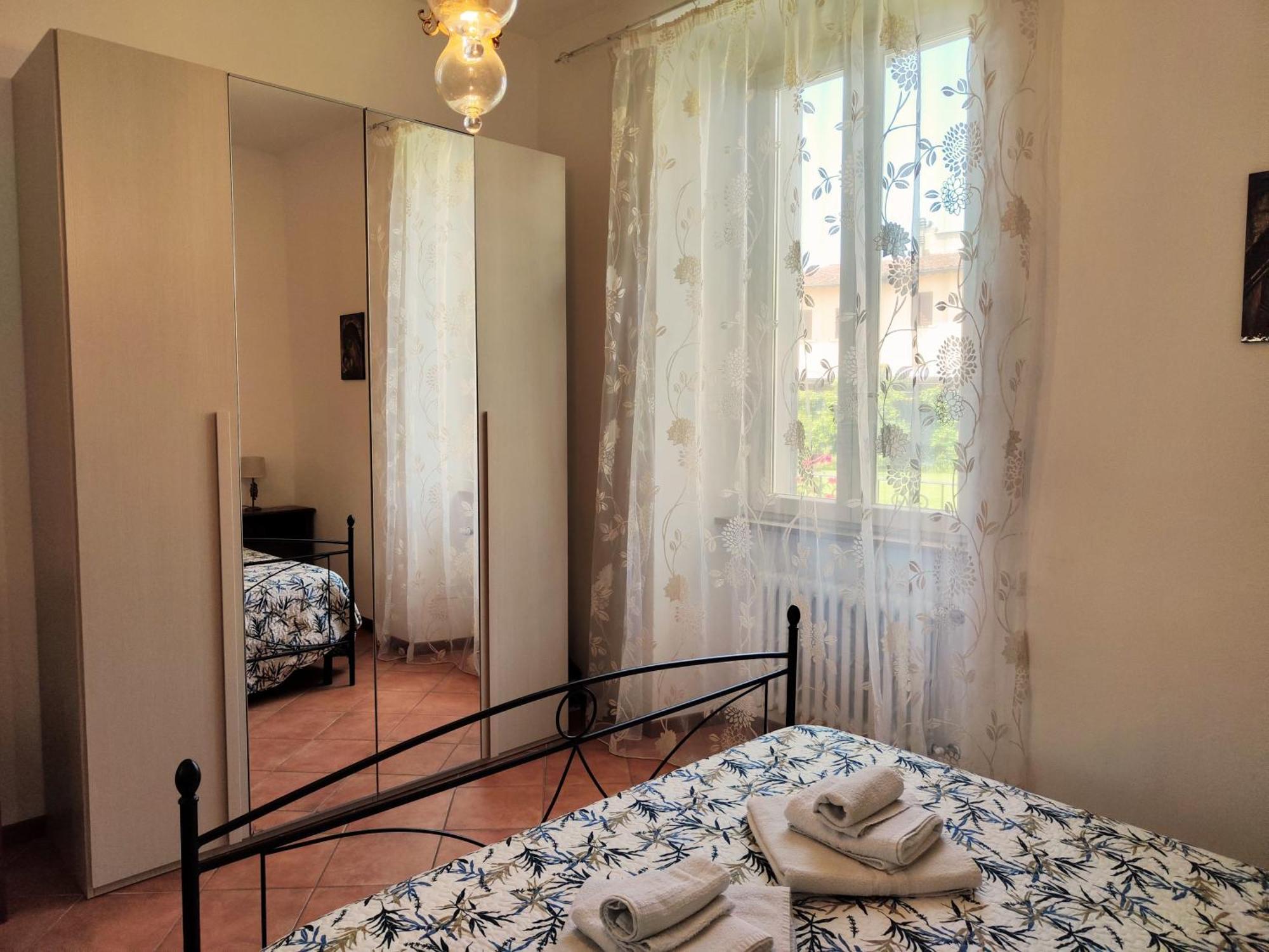 Apartament Casa Di Pietro Aretino, Arezzo Centro Storico 4-8 Letti Zewnętrze zdjęcie