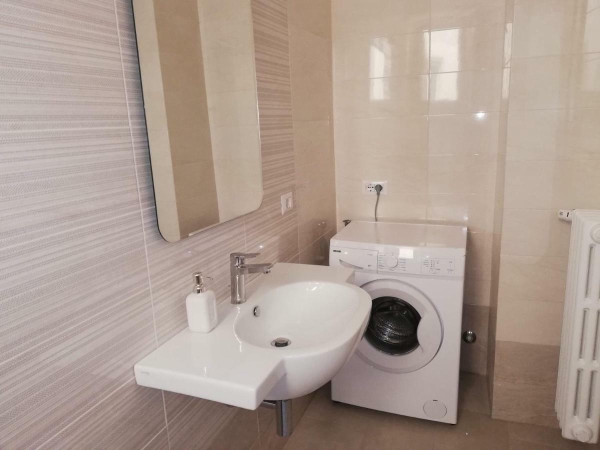 Apartament Casa Di Pietro Aretino, Arezzo Centro Storico 4-8 Letti Zewnętrze zdjęcie